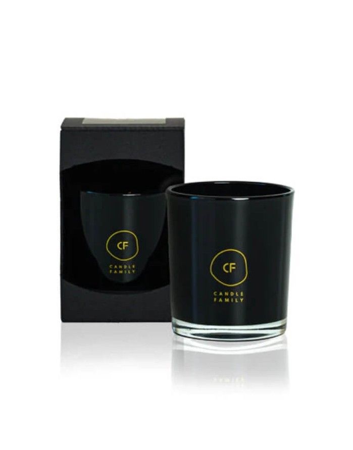 Sojavahaküünal "Precious" CANDLE FAMILY - 2