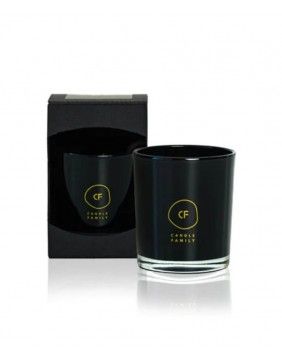 Soy wax candle "Inspire" CANDLE FAMILY - 2