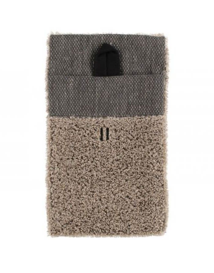 Saunakinnas "Scandinavian Brown" RENTO - 2