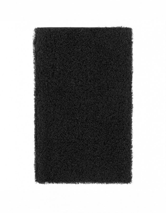 Saunakinnas "Scandinavian Black" RENTO - 1
