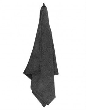 Puuvillane rätik "Scandinavian Grey" RENTO - 1