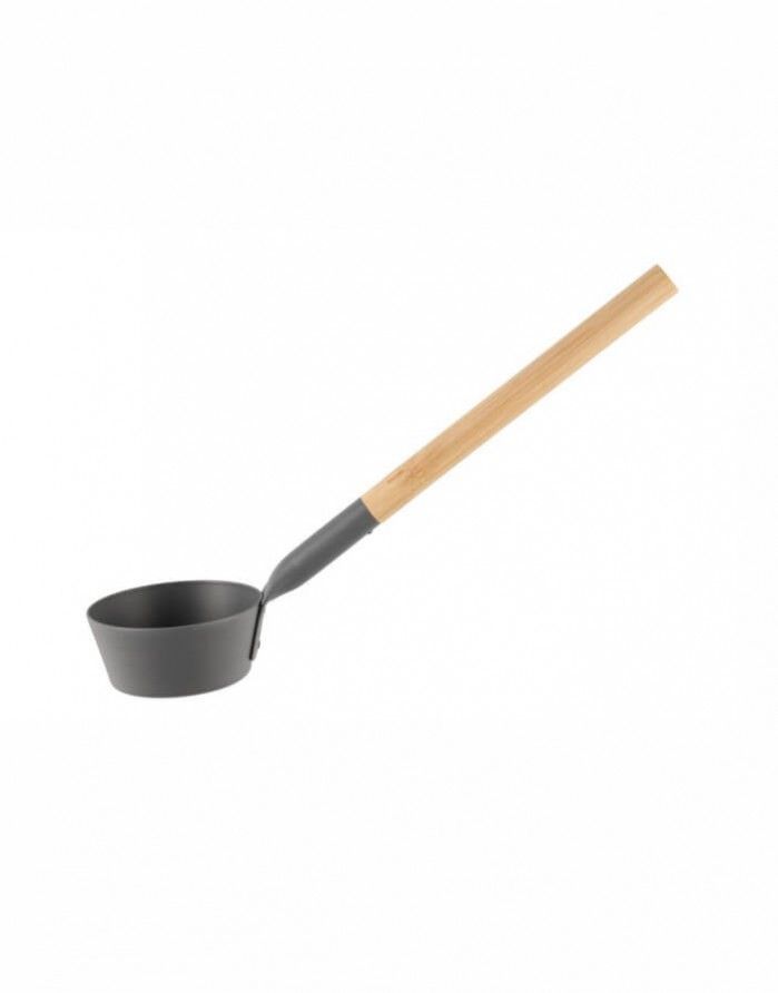Saunakulp "Aluminum Grey" RENTO - 2