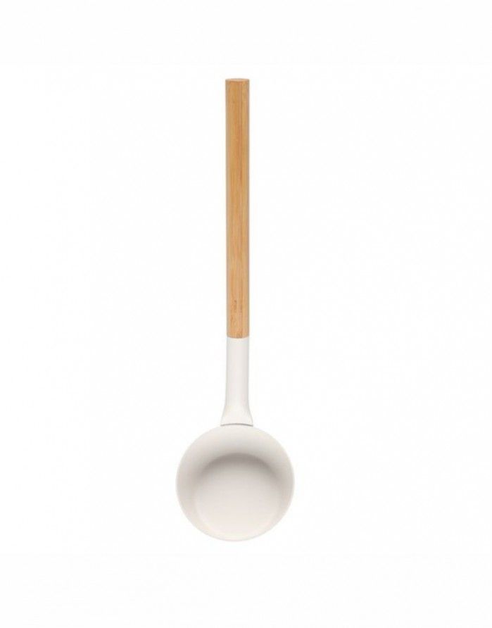 Saunakulp "Aluminum White" RENTO - 1