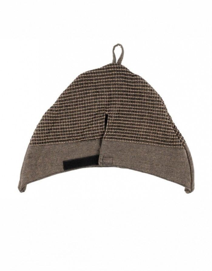 Saunamüts "Sauna Brown" RENTO - 3
