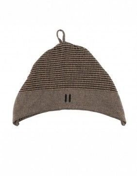 Saunamüts "Sauna Brown" RENTO - 2