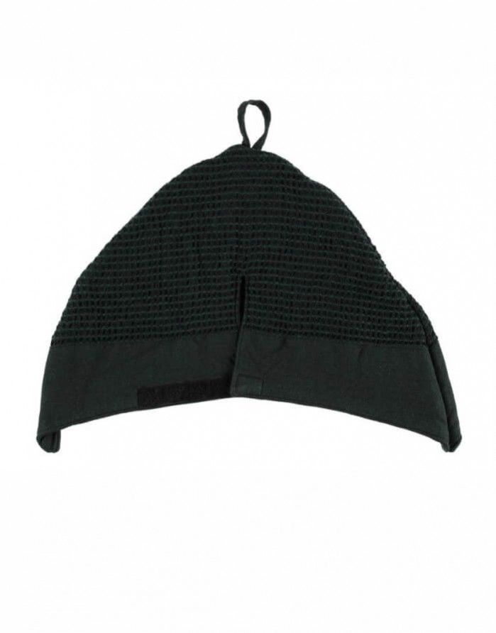 Saunamüts "Sauna Black" RENTO - 3