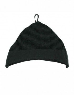 Шапка для сауны "Sauna Black" RENTO - 2