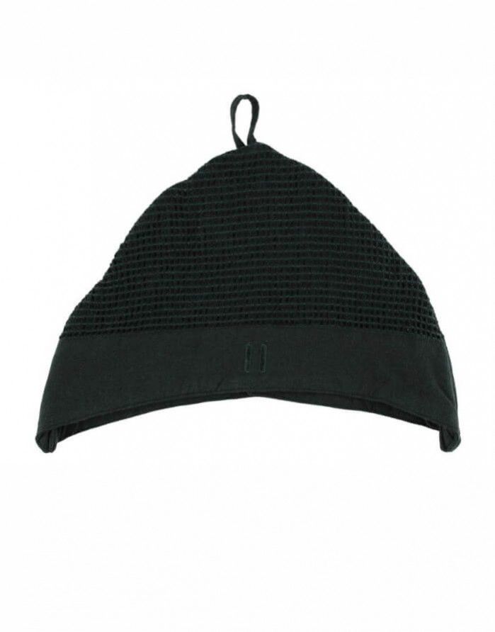 Saunamüts "Sauna Black" RENTO - 2