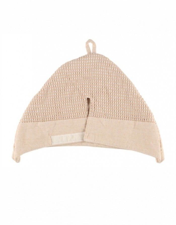 Saunamüts "Sauna Beige" RENTO - 3