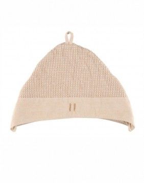 Saunamüts "Sauna Beige" RENTO - 2