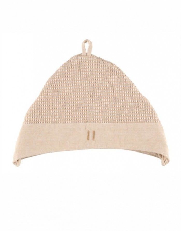 Saunamüts "Sauna Beige" RENTO - 2