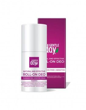 Naiste deodorant Gentle Day Roll-On, 50 ml GENTLE DAY - 2
