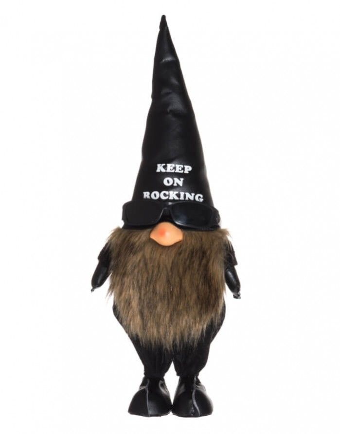 Kodukaunistus "Gnome Adolph" WINTERIA - 2
