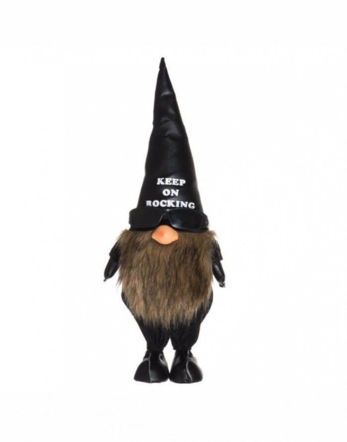 Kodukaunistus "Gnome Adolph Mini" WINTERIA - 2