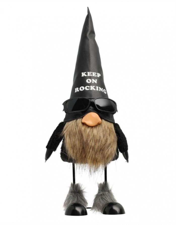 Украшение для дома "Gnome Pat" WINTERIA - 2