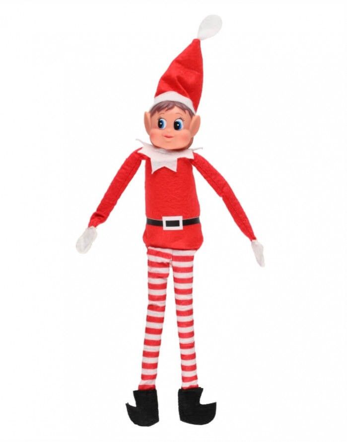 Украшение для дома "Elf" ELVES - 2