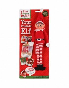 Home decoration "Elf" ELVES - 1