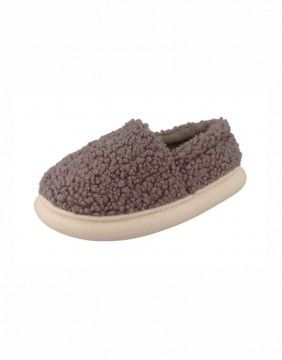 Men's slippers "Corvara Grey" DE FONSECA - 1
