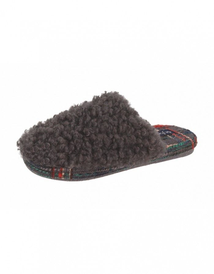 Men's slippers "Seli Fluf" DE FONSECA - 1