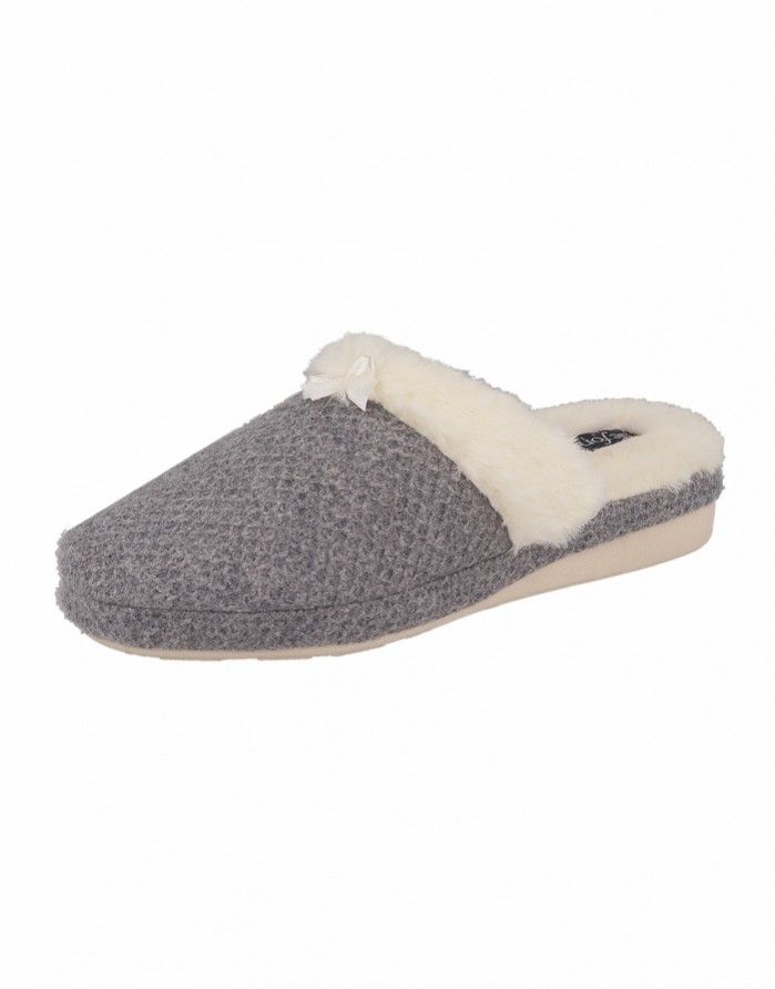 Sussid "Verona Light Grey" DE FONSECA - 1