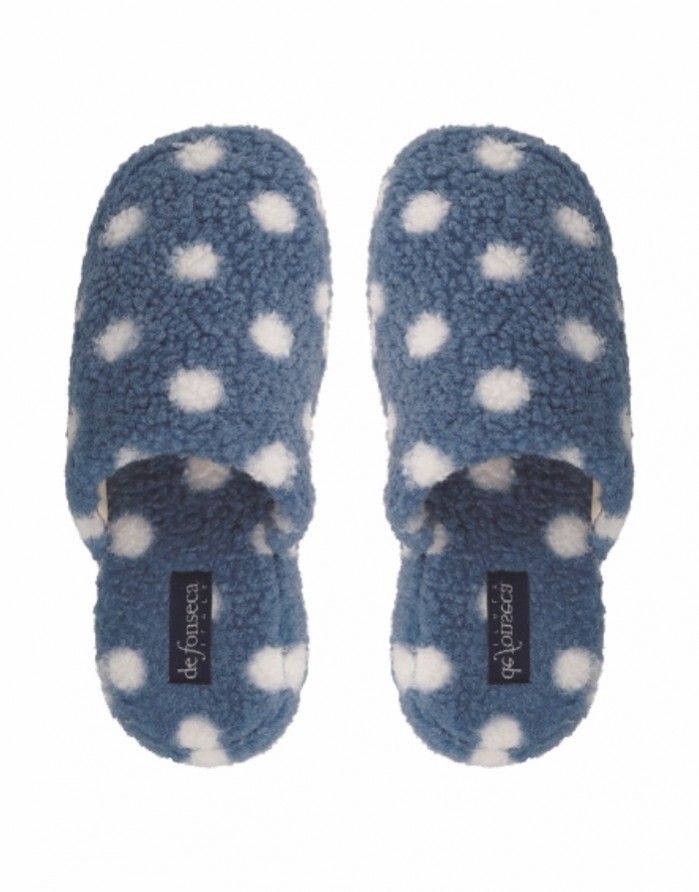 Sussid "Linda Blue" DE FONSECA - 1