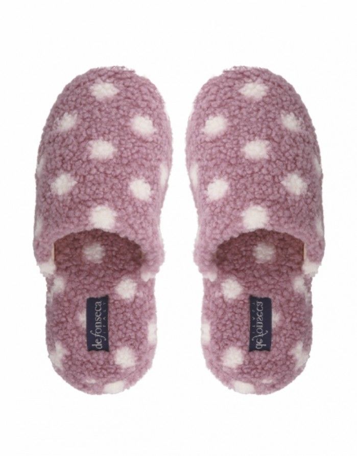 Sussid "Linda Pink" DE FONSECA - 1