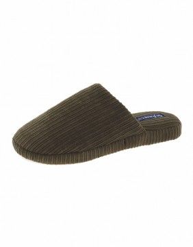 Men's slippers "Kelin Green" DE FONSECA - 1