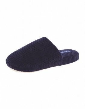 Men's slippers "Kelin Blue" DE FONSECA - 1