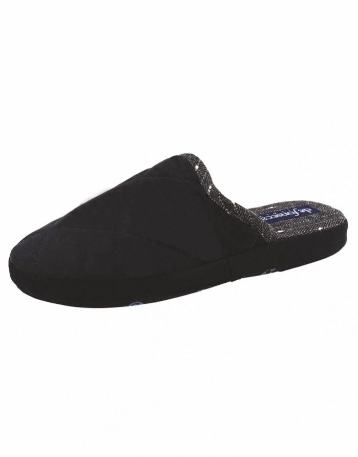 Meeste sussid "Milan Black" DE FONSECA - 1