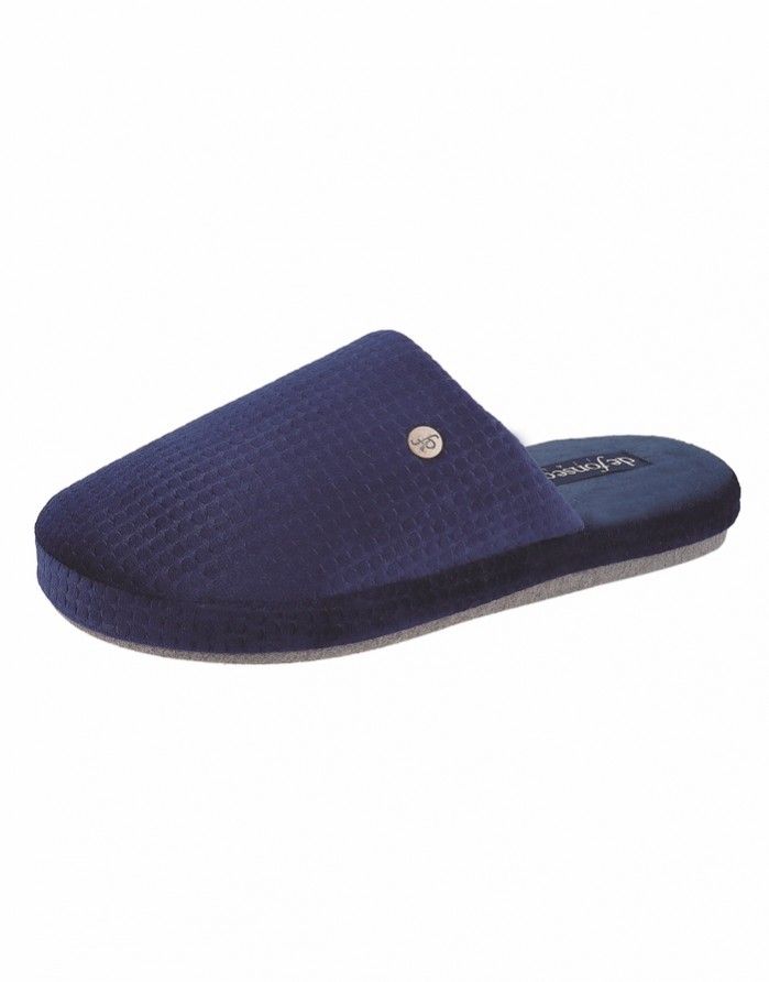 Meeste sussid "Velure Blue" DE FONSECA - 1
