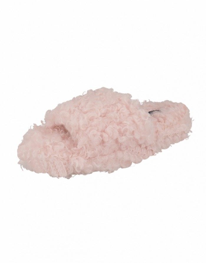 Sussid "Brenda Pink" DE FONSECA - 1