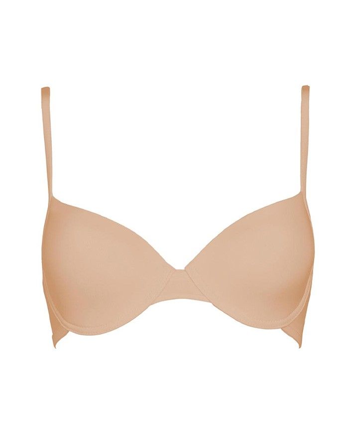 Rinnahoidja Classic "Manuela Beige" COTONELLA - 2