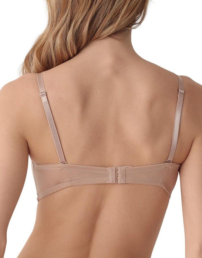 Rinnahoidja Classic "Miriam Beige" COTONELLA - 1