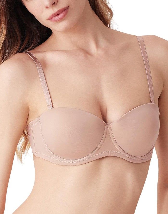 Rinnahoidja Classic "Miriam Beige" COTONELLA - 2