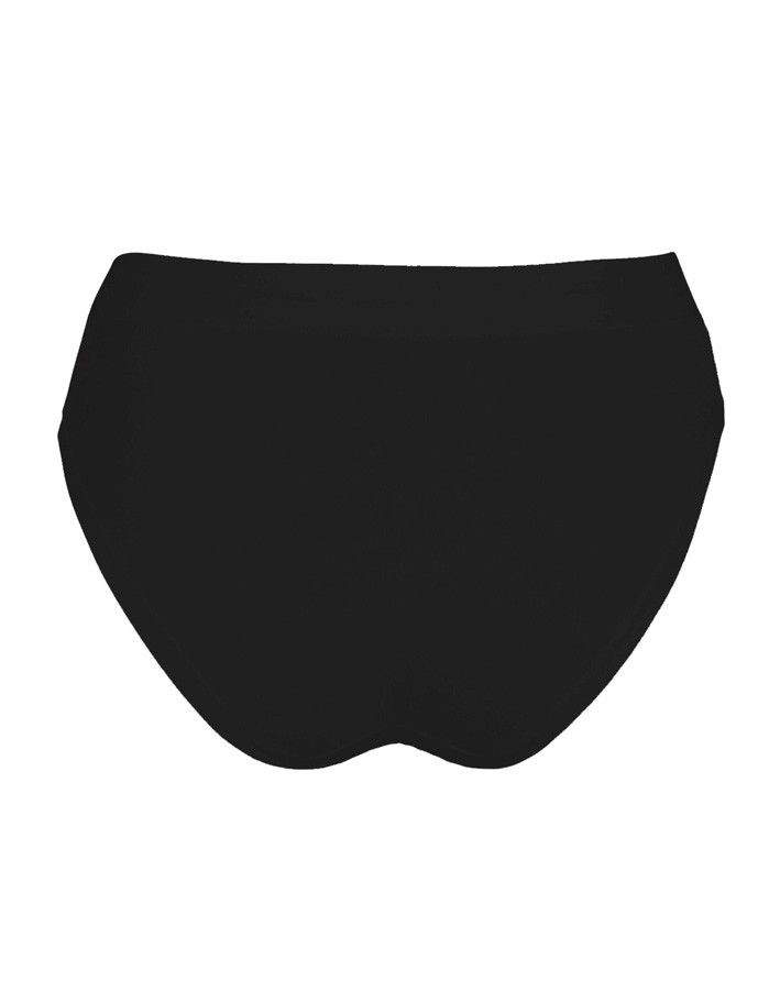 Women's Panties  Classic "Faith" 2 pcs COTONELLA - 1