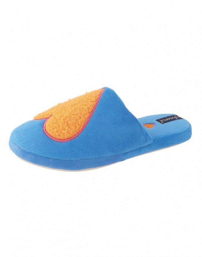 Laste sussid "Lovely Blue" DE FONSECA - 1
