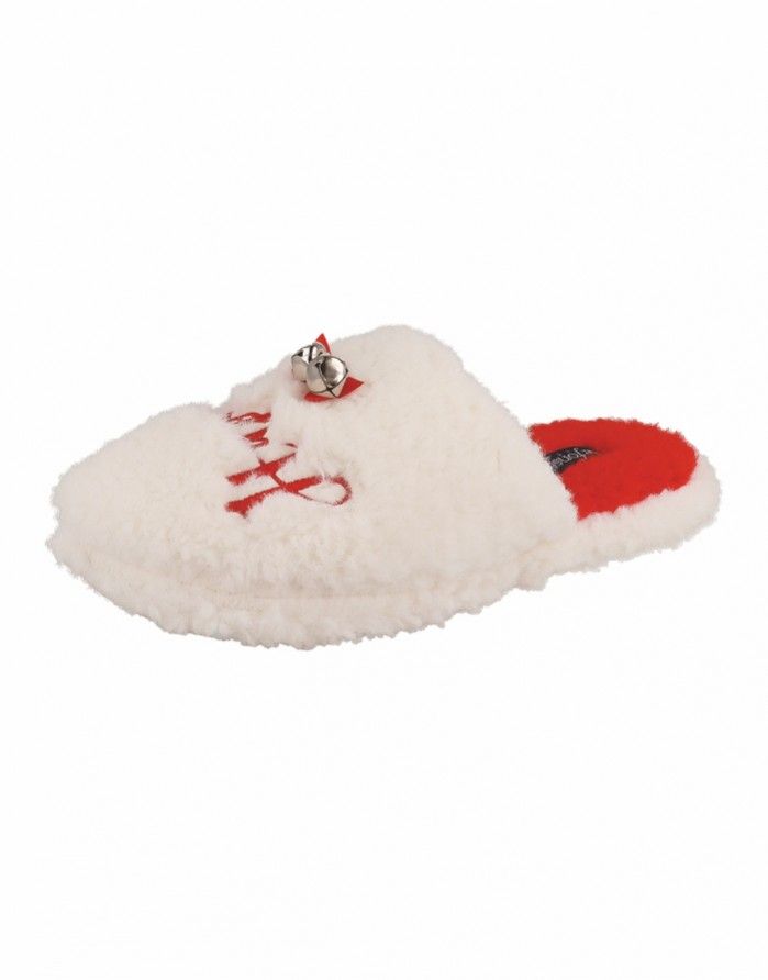 Sussid "Christmas White" DE FONSECA - 1