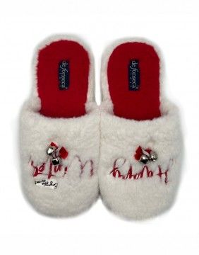 Sussid "Christmas White" DE FONSECA - 2