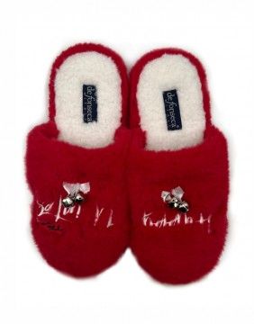 Sussid "Christmas Red" DE FONSECA - 2