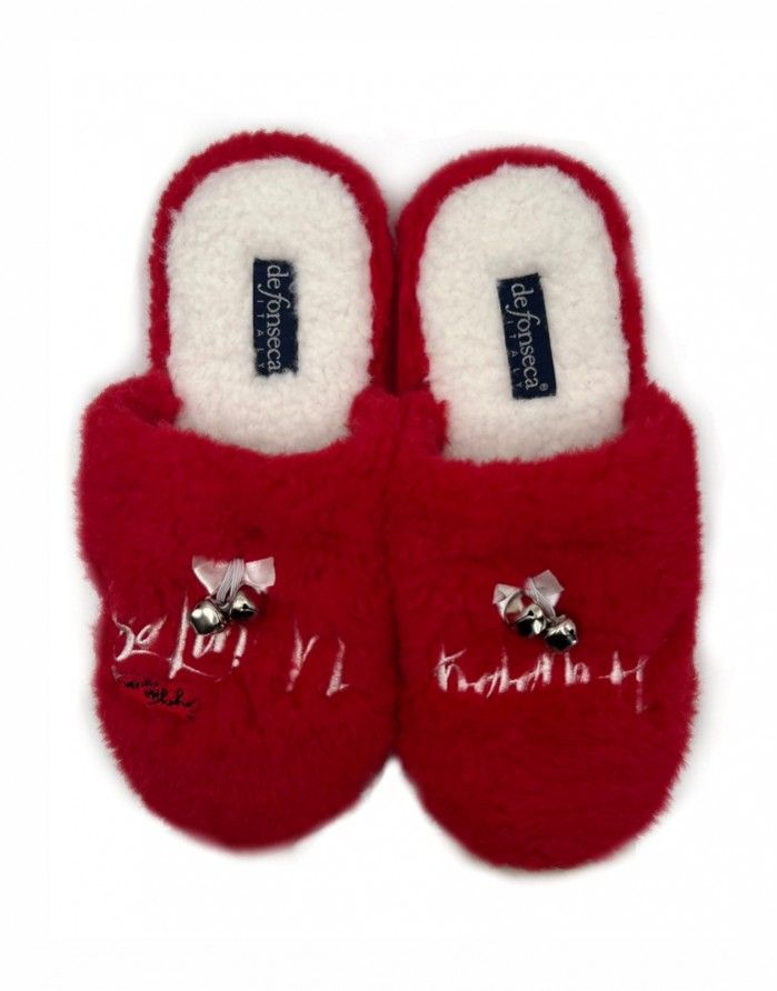 Sussid "Christmas Red" DE FONSECA - 2