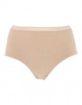 Naiste aluspüksid  Classic "Donna Beige" COTONELLA - 2