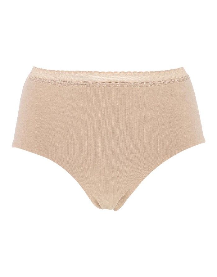 Naiste aluspüksid  Classic "Donna Beige" COTONELLA - 2