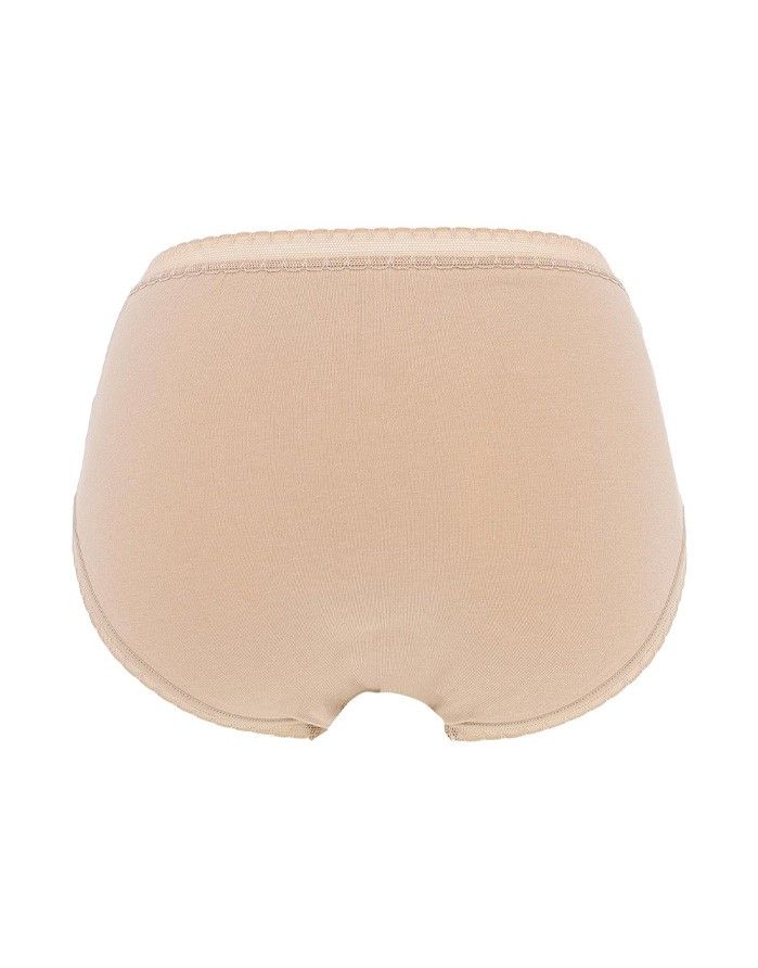 Naiste aluspüksid  Classic "Donna Beige" COTONELLA - 1