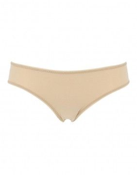 Naiste aluspüksid  Classic "Ania Beige" COTONELLA - 2