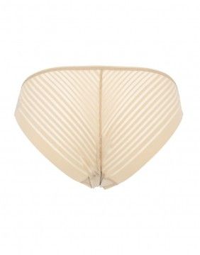 Naiste aluspüksid  Classic "Ania Beige" COTONELLA - 1