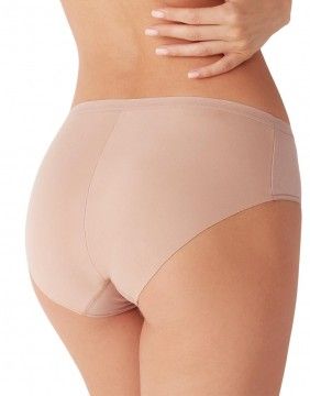 Naiste aluspüksid  Classic "Blake Beige" COTONELLA - 1