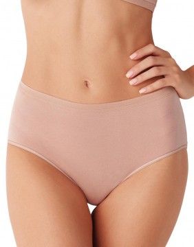 Naiste aluspüksid  Classic "Blake Beige" COTONELLA - 2