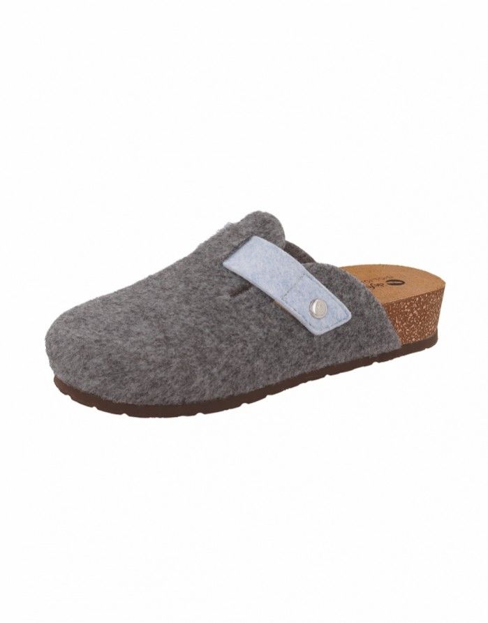 Sussid "Asolo Grey" DE FONSECA - 2
