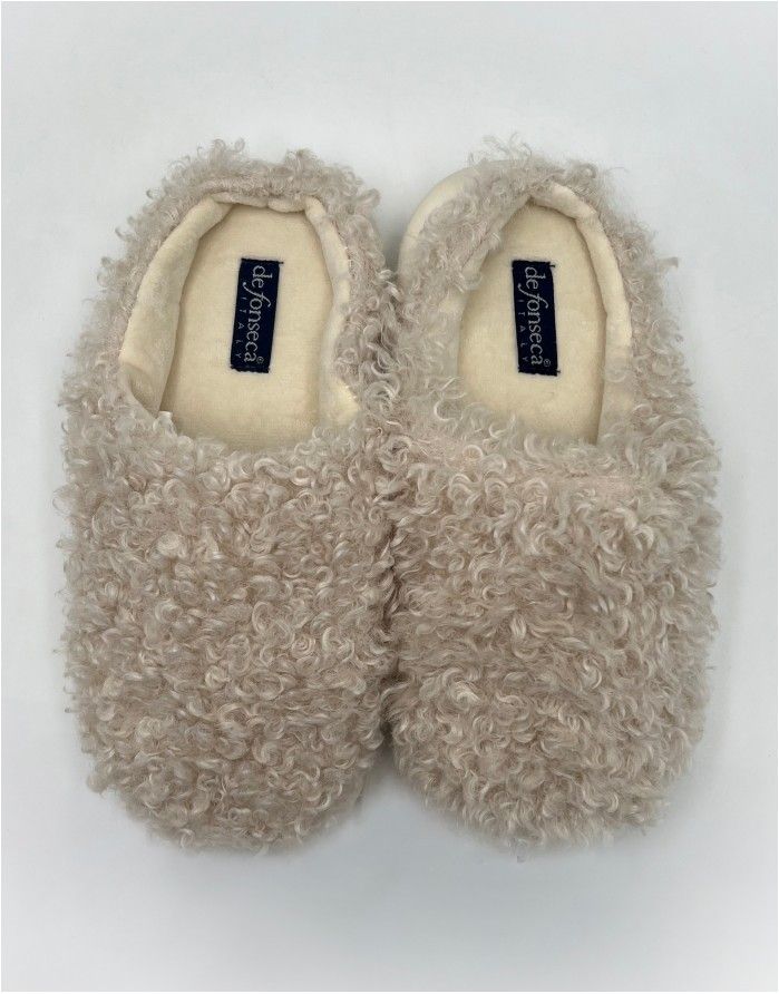 Sussid "Marostica Creme" DE FONSECA - 1