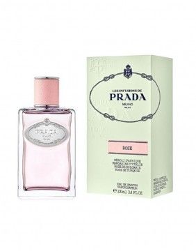 Parfüümid talle PRADA "De Rose", 100 ml PRADA - 1
